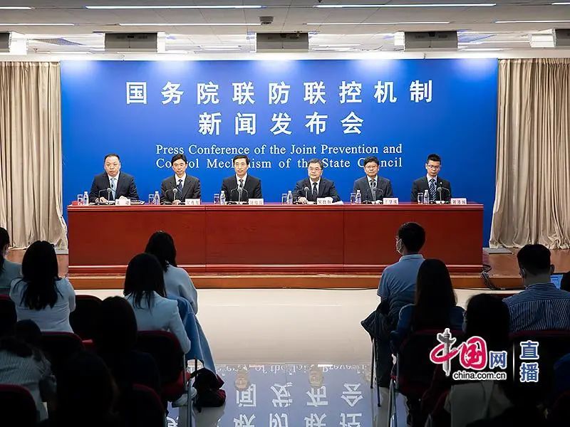 關于疫苗接種，今天這場新聞發(fā)布會都說清楚了！